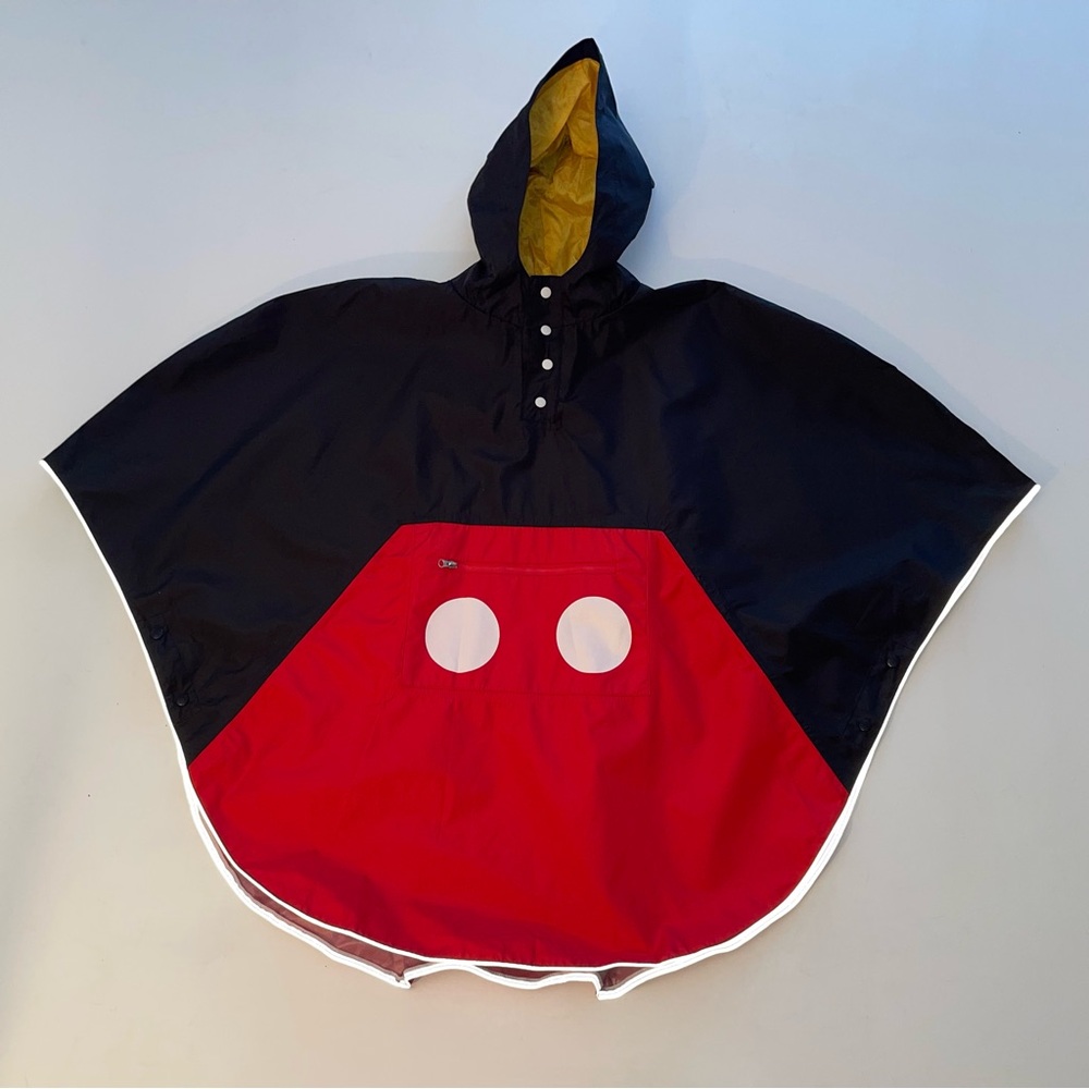 Rain Coat